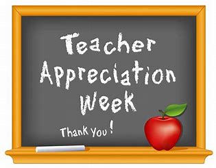 Teacher Appreciation Link